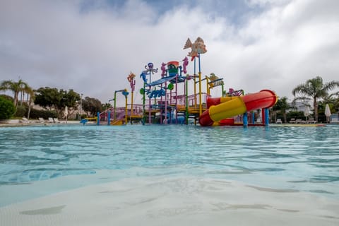 Water park