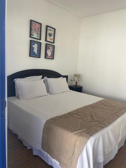 Comfort Double Room | WiFi (free), bed sheets
