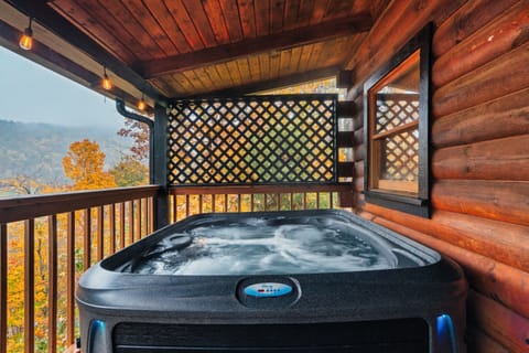 Chase away the chill and soak up the serenity.