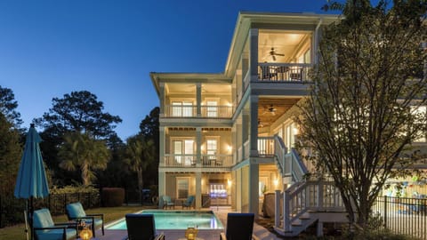 House (5 Bedrooms) | Interior