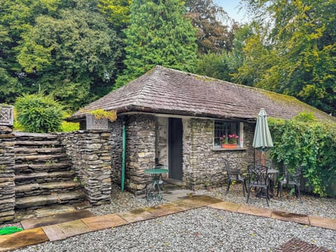 Exterior | Springwell, Sawrey, near Ambleside