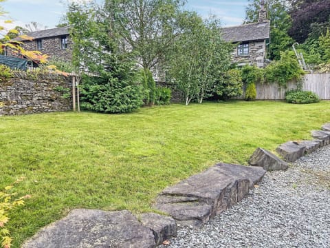 Garden | Springwell, Sawrey, near Ambleside
