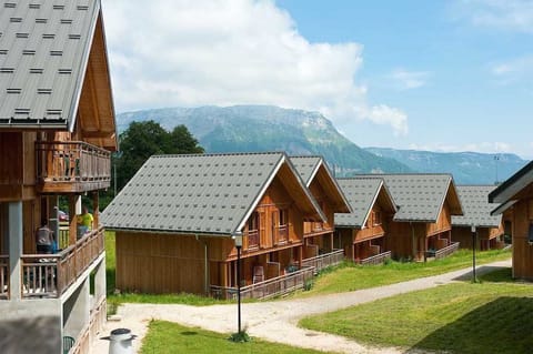 Escape to La Féclaz for your next holiday.