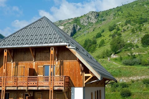 There are several hiking and biking trails for you to explore!