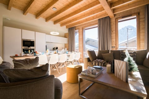 You will love the bright and open-concept living space, perfect for relaxing after a great day.