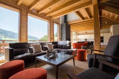 Welcome to your home away from home!