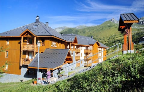 Our holiday rental is great in any season!