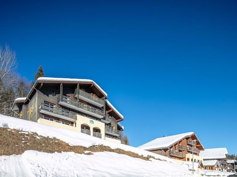 Escape to Doucy for your next holiday!