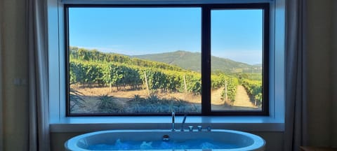 Apartment | Individually decorated, individually furnished, blackout drapes