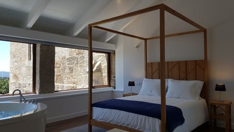 Premium Apartment, 1 Bedroom | Individually decorated, individually furnished, blackout drapes