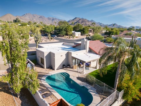 Welcome to Sonoran Sunshine! 