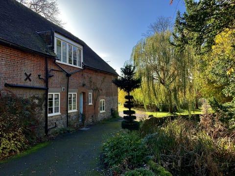 Cottage