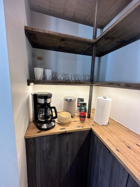 Butlers Pantry and Coffee Bar