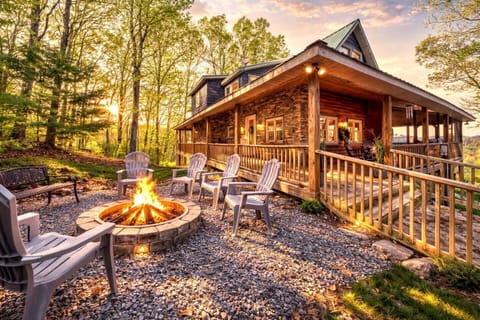 "Everything about this place just felt right. Feels like home away from home"