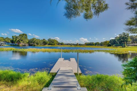 Inverness Vacation Rental | 3BR | 2BA | 1,650 Sq Ft | Step-Free Access
