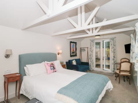 Cottage | 1 bedroom, individually decorated, individually furnished, free WiFi