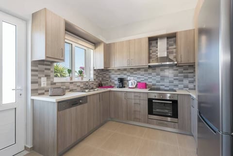 Culinary Convenience Meets Style and Function