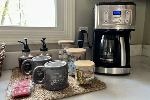 Coffee lovers- we got you!