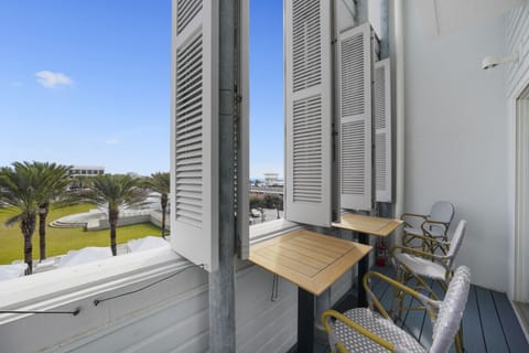 WELCOME TO A SIGHT TO SEA PENTHOUSE IN SEASIDE, FLORIDA!