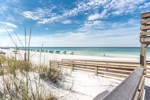 Seacrest Beach