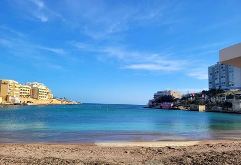 St George's Bay