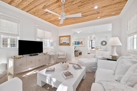 Main Living Area