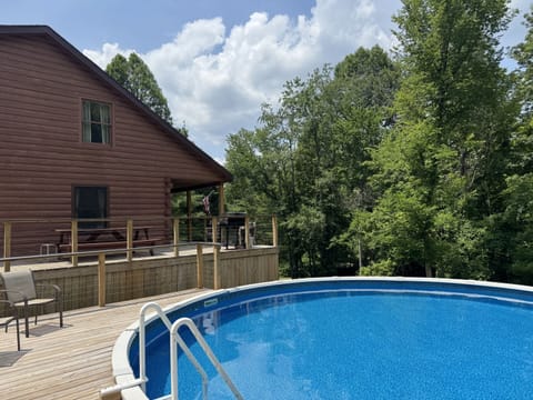 1st Choice Lodging Wilderness Lodge 