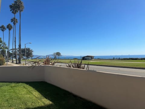 Unbeatable location with panoramic views of ocean and islands.