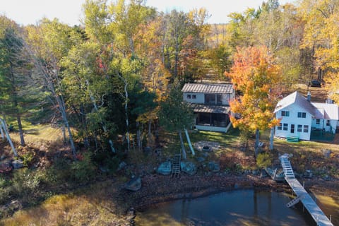 Weld Vacation Rental | 2BR | 2BA | 1,350 Sq Ft | 3 Steps to Enter