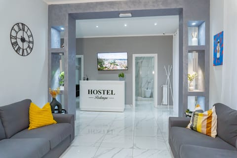 24-inch Smart TV with digital channels