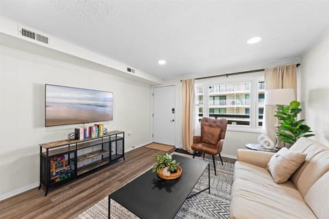 Welcome to Old Wharf 42!