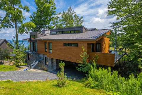 Outdoor, summer