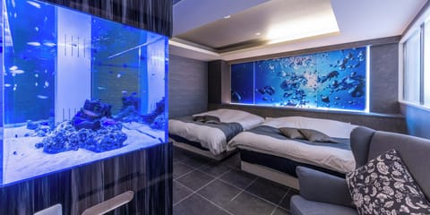 Executive Double Room | Soundproofing, WiFi (free), individually decorated