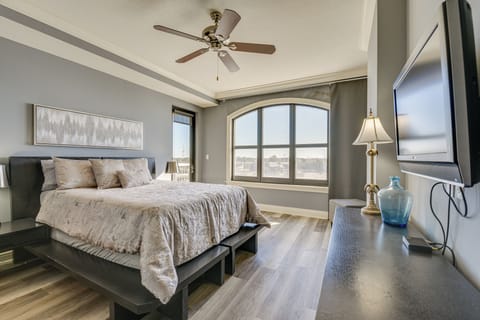 Apartment (3 Bedrooms) | Interior