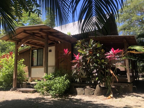 Casa Lapa villas Ecositas Nosata