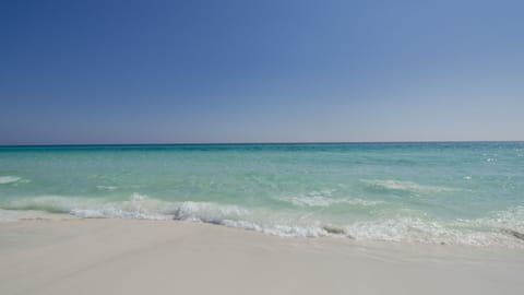 Andalusia Beach Access