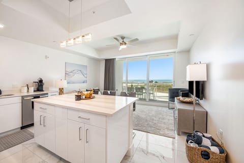 Open Floor Plan Living Room