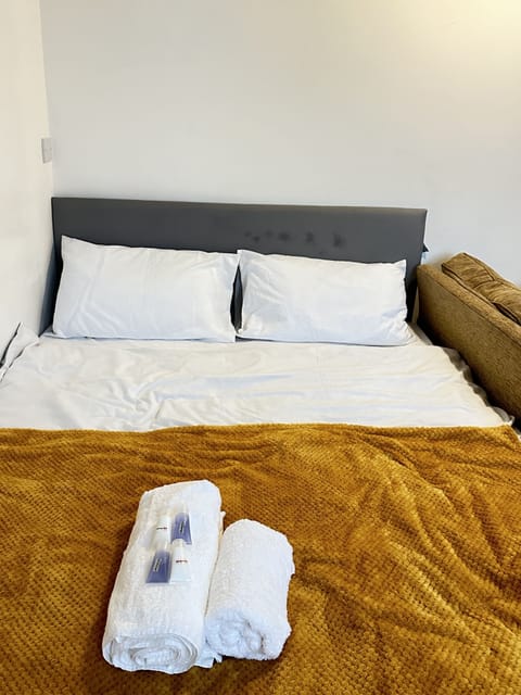 Double Room | WiFi (free)