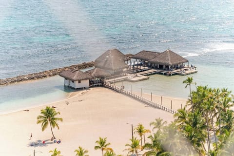 Apartment, 2 Bedrooms, Accessible, Balcony | Beach