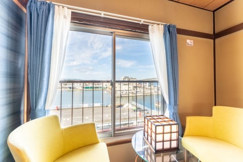 Basic Apartment | View from room