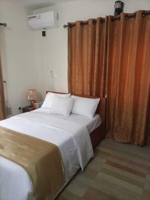 Comfort Apartment | 1 bedroom, free WiFi