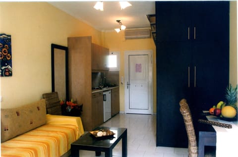 21-inch LED TV with digital channels, TV