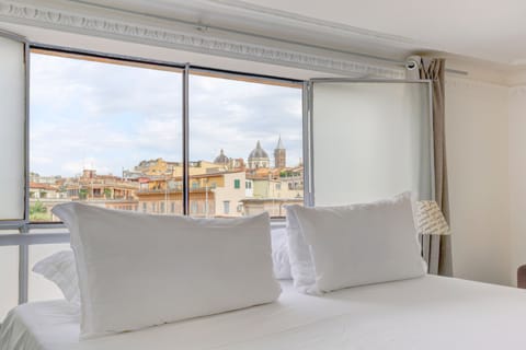 Exclusive Loft | 1 bedroom, blackout drapes, iron/ironing board, free cribs/infant beds