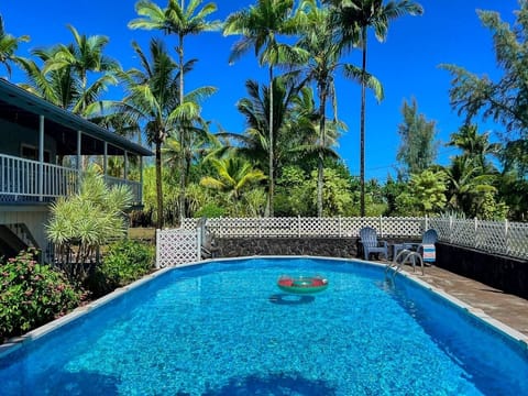 Relax at Kaloli Sunrise by the Sea - affordable Paradise!
