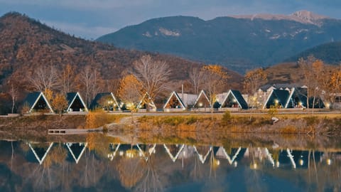 Family Cottage | Lake view