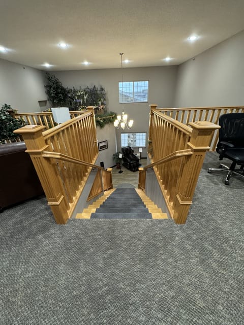 Staircase
