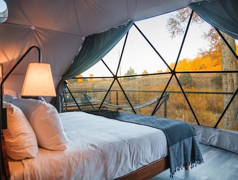 Individually decorated, free WiFi, bed sheets