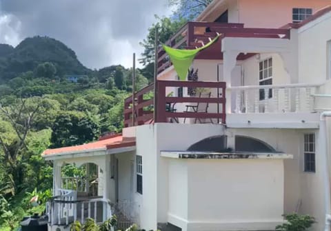 Villa | Exterior