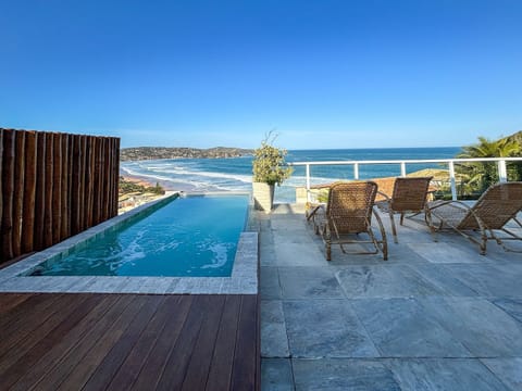 Villa | Pool | Outdoor pool