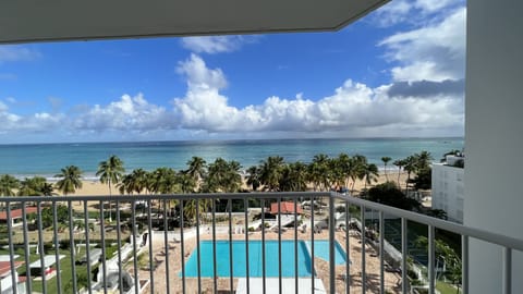 Ocean view